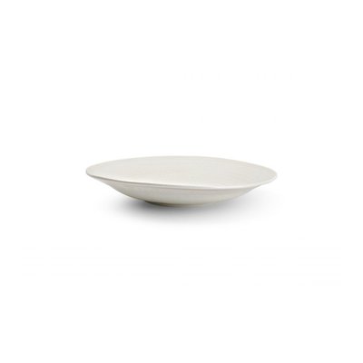 CHIC Chic | Diep Bord 23xH4,5cm white Celest