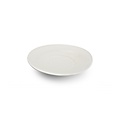 CHIC Chic | Diep Bord 26xH5cm white Celest