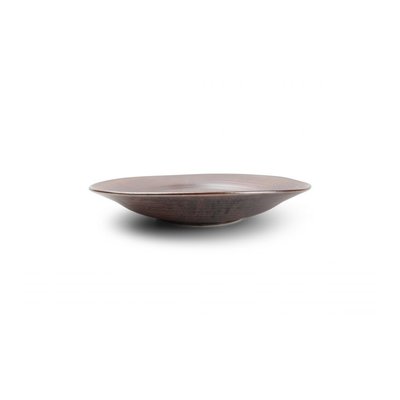 CHIC CHIC | Diep Bord 28,5xH4,5cm bronze Celest