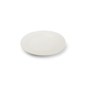 CHIC Chic | Diep Bord 28,5xH4,5cm white Celest