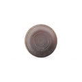 CHIC Chic | Plat bord 20,5cm bronze Celest