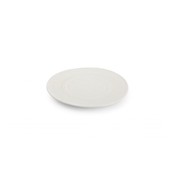 CHIC Chic | Plat bord 20,5cm white Celest