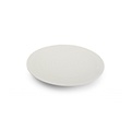 CHIC Chic | Plat bord 29cm white Celest