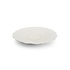 CHIC Chic | Diep Bord 28/13xH4,5cm white Floret