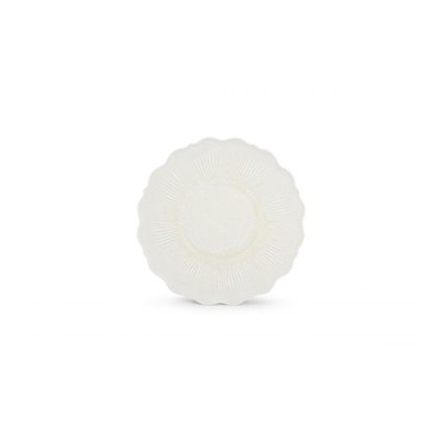 CHIC Chic | Plat bord 21,5cm white Floret