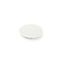 CHIC Chic | Plat bord 21,5cm white Floret