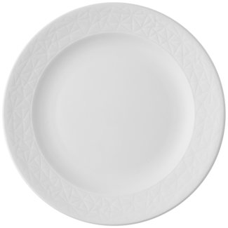 Churchill Servies Horeca Kwaliteit Alchemy Abstract Bord 20,3cm