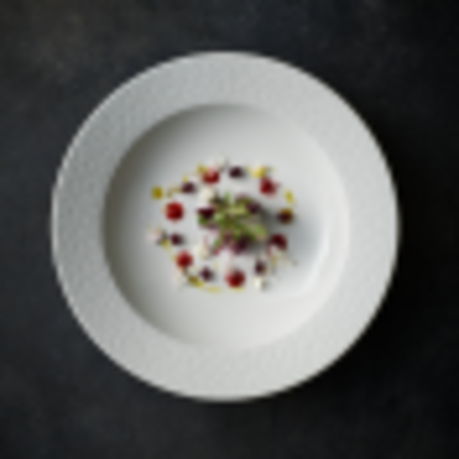 Churchill Servies Horeca Kwaliteit Alchemy Abstract Bord 23cm