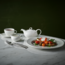 Churchill Servies Horeca Kwaliteit Alchemy Abstract Bord 25,4cm