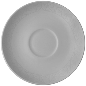 Churchill Servies Horeca Kwaliteit Alchemy Abstract Coupe Saucer 15,3cm