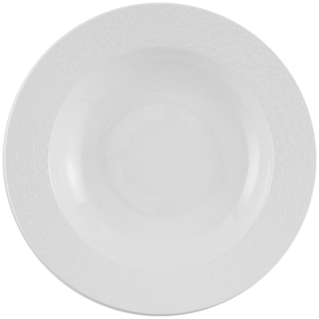 Churchill Servies Horeca Kwaliteit Alchemy Abstract Round Bowl 30,5cm/79,7cl