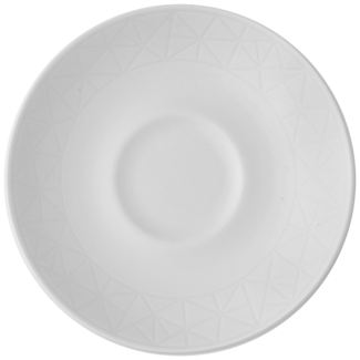 Churchill Servies Horeca Kwaliteit Alchemy Abstract Saucer 12,8cm