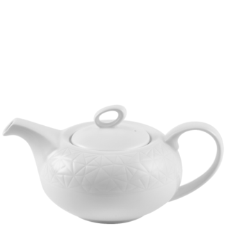 Churchill Servies Horeca Kwaliteit Alchemy Abstract Teapot 42cl Churchill Servies Horeca Kwaliteit Alchemy Abstract Teapot 42cl