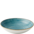 Churchill Stonecast Raw Teal Evolve Coupe Bowl 18,2cm