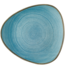 Churchill Servies Horeca Kwaliteit Stonecast Raw Teal Lotus Plate 23cm 12/box