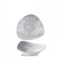 Churchill Servies Horeca Kwaliteit Studio Prints Kintsugi Pearl Grey Lotus Bowl 23,5cm/69cl