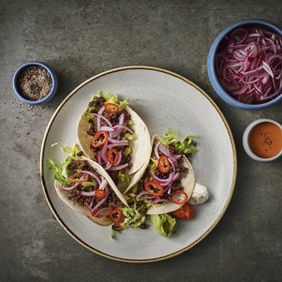 Churchill Stonecast Raw Grey servies