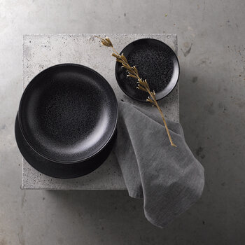 Dudson Midnight Black
