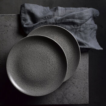 Dudson Natural Grey