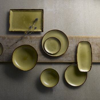 Dudson Harvest Green
