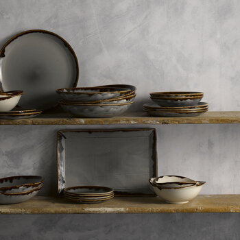 Dudson Harvest Grey