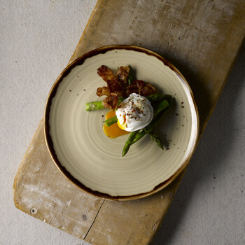 Dudson Harvest Linen