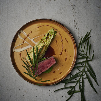 Dudson Harvest Mustard