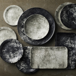 Dudson Urban Black