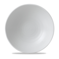 Dudson Dudson | White  Organic Coupe Bord 29cm