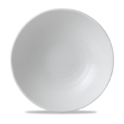 Dudson Dudson | White  Organic Coupe Bord 29cm