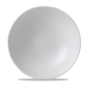 Dudson Servies Horeca Kwaliteit Dudson | White  Organic Coupe Bord 29cm