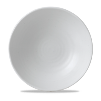 Dudson Servies Horeca Kwaliteit Dudson | White  Organic Coupe Bord 29cm