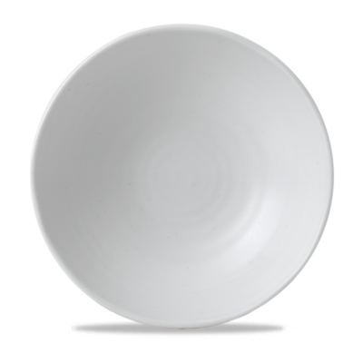 Dudson Dudson | White  Organic Coupe Bord 29cm