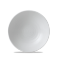 Dudson Servies Horeca Kwaliteit Dudson | White  Organic Coupe Bord 27cm