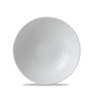 Dudson Dudson | White  Organic Coupe Bord 27cm