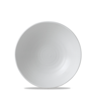 Dudson Servies Horeca Kwaliteit Dudson | White  Organic Coupe Bord 23cm Dudson Servies Horeca Kwaliteit Dudson | White  Organic Coupe Bord 23cm