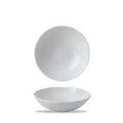 Dudson Dudson | White  Organic Coupe Bowl 15cm/30cl