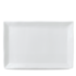 Dudson Dudson | White  Rectangle Tray 34cmx23cm