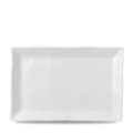 Dudson Dudson | White  Rectangle Tray 28cmx19cm