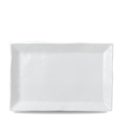 Dudson Dudson | White  Rectangle Tray 28cmx19cm