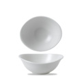 Dudson Dudson | White  Deep Bowl 19cmx16cm/51cl