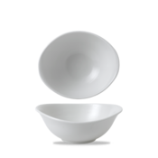 Dudson Dudson | White  Deep Bowl 19cmx16cm/51cl