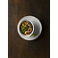 Dudson Servies Horeca Kwaliteit Dudson | White  Deep Bowl 19cmx16cm/51cl