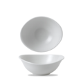 Dudson Dudson | White  Deep Bowl 17cmx14cm/47cl