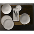 Dudson Dudson | White  Organic Coupe Rect Platter 34cmx15cm