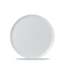 Dudson Servies Horeca Kwaliteit Dudson White Organic Coupe Flat Plate 31,8cm 6/box