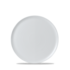 Dudson Dudson | White  Organic Coupe Flat Bord 31cm