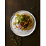 Dudson Servies Horeca Kwaliteit Dudson White Organic Coupe Flat Plate 31,8cm 6/box