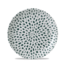 Dudson Servies Horeca Kwaliteit Terrazzo Green Coupe Plate 21,7cm 12/box
