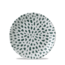 Dudson Servies Horeca Kwaliteit DISCONTINUED Terrazzo Green Coupe Plate 16,5cm 12/box